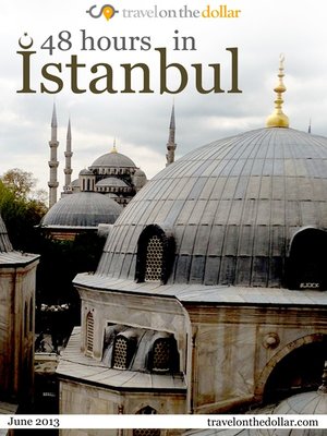 cover image of 48 Hours in Istanbul